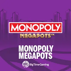 Monopoly Megapots™