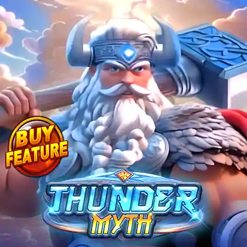 Thunder Myth / Mitologi Guntur
