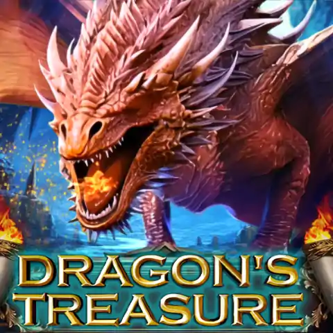 Dragon's Treasure / Harta Naga