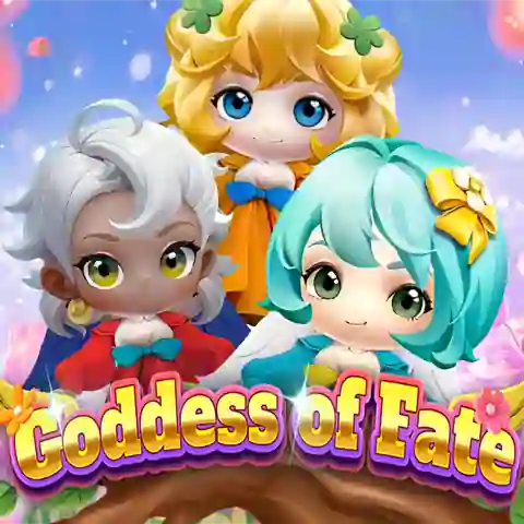 Goddess of Fate / Dewi Takdir